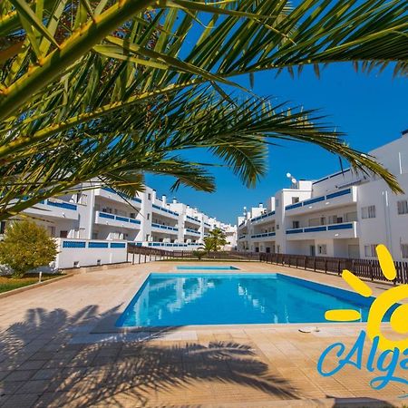 Santa Luzia Residence By Algartur - 5 Mins Downtown - Pool & Wi-Fi Exterior photo