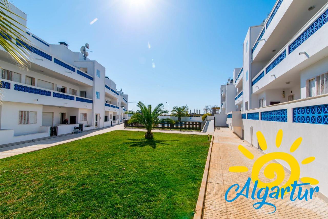 Santa Luzia Residence By Algartur - 5 Mins Downtown - Pool & Wi-Fi Exterior photo