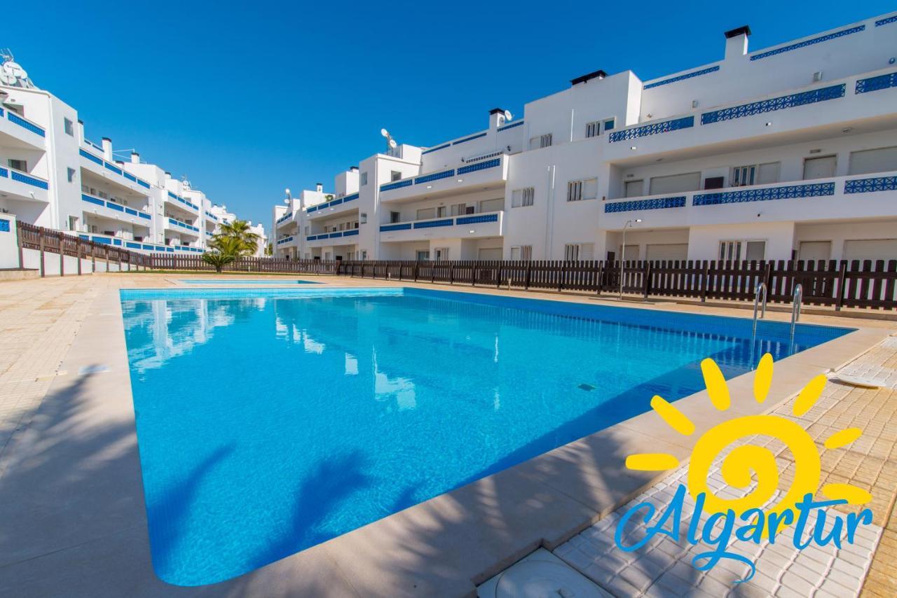 Santa Luzia Residence By Algartur - 5 Mins Downtown - Pool & Wi-Fi Exterior photo