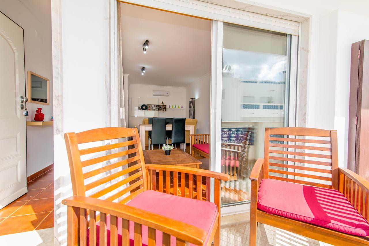 Santa Luzia Residence By Algartur - 5 Mins Downtown - Pool & Wi-Fi Exterior photo