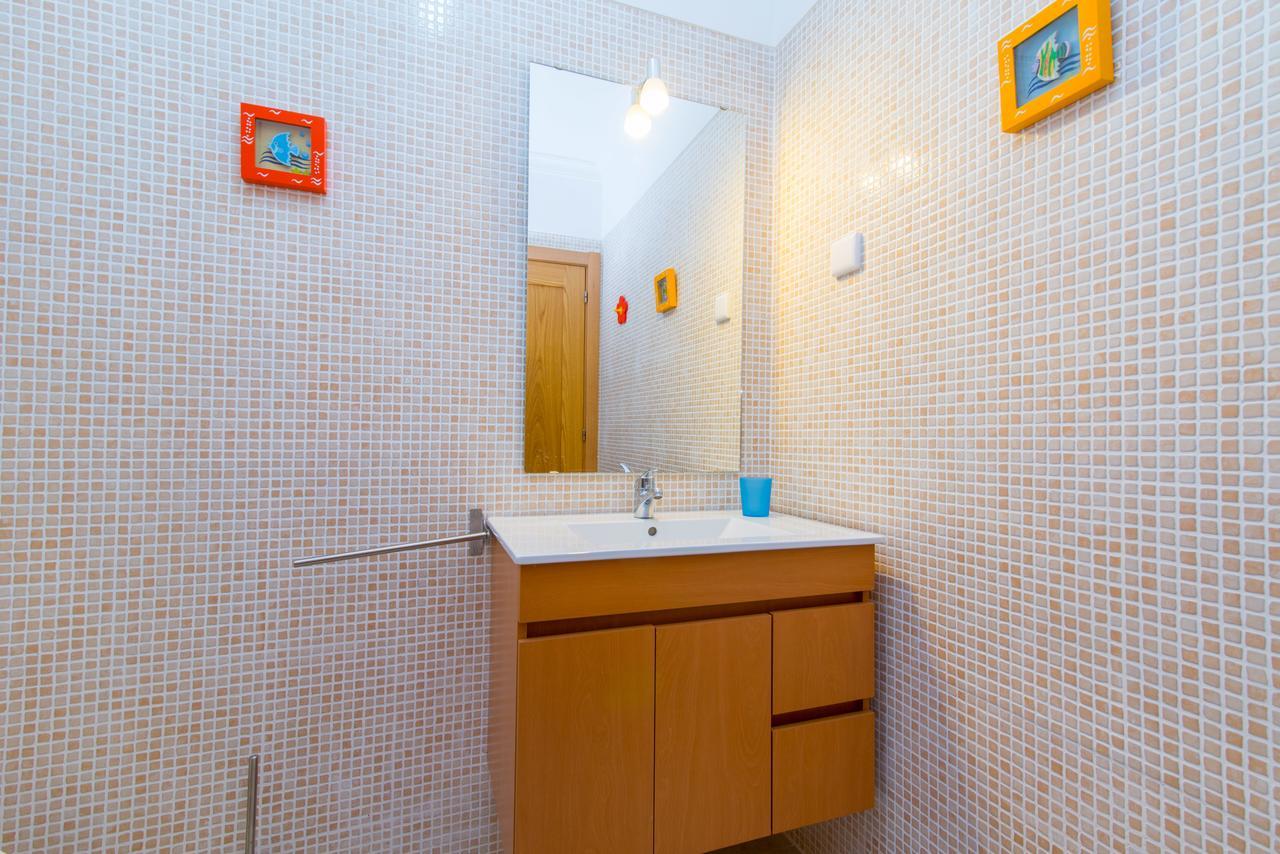 Santa Luzia Residence By Algartur - 5 Mins Downtown - Pool & Wi-Fi Exterior photo