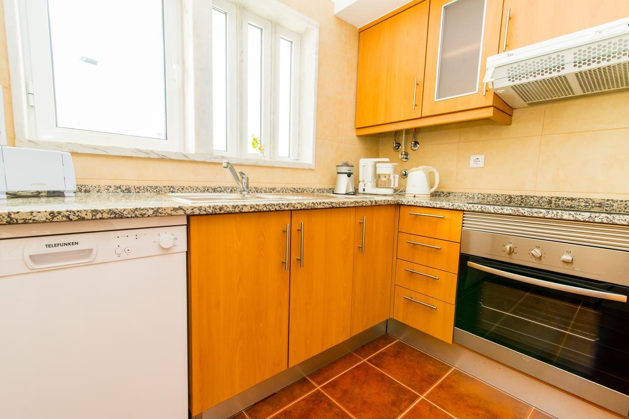Santa Luzia Residence By Algartur - 5 Mins Downtown - Pool & Wi-Fi Exterior photo