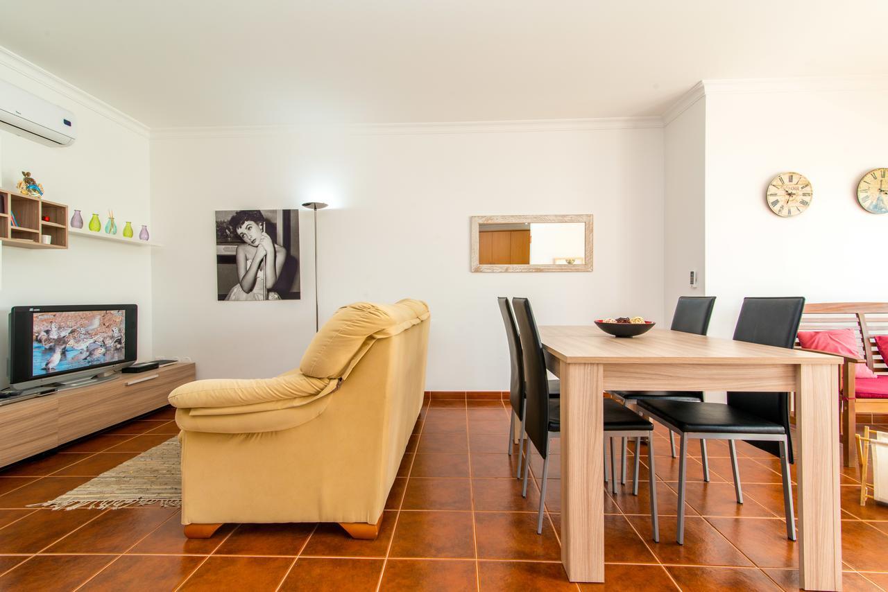 Santa Luzia Residence By Algartur - 5 Mins Downtown - Pool & Wi-Fi Exterior photo