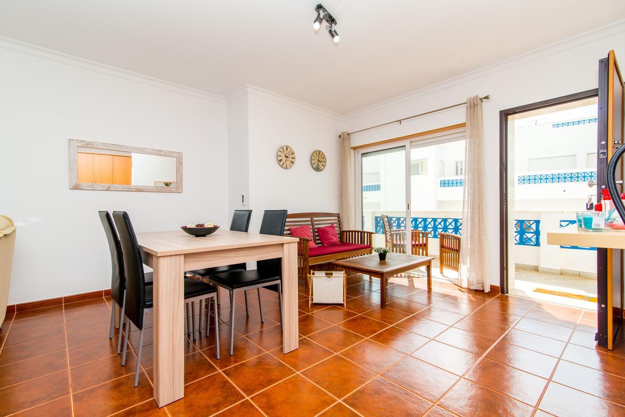 Santa Luzia Residence By Algartur - 5 Mins Downtown - Pool & Wi-Fi Exterior photo