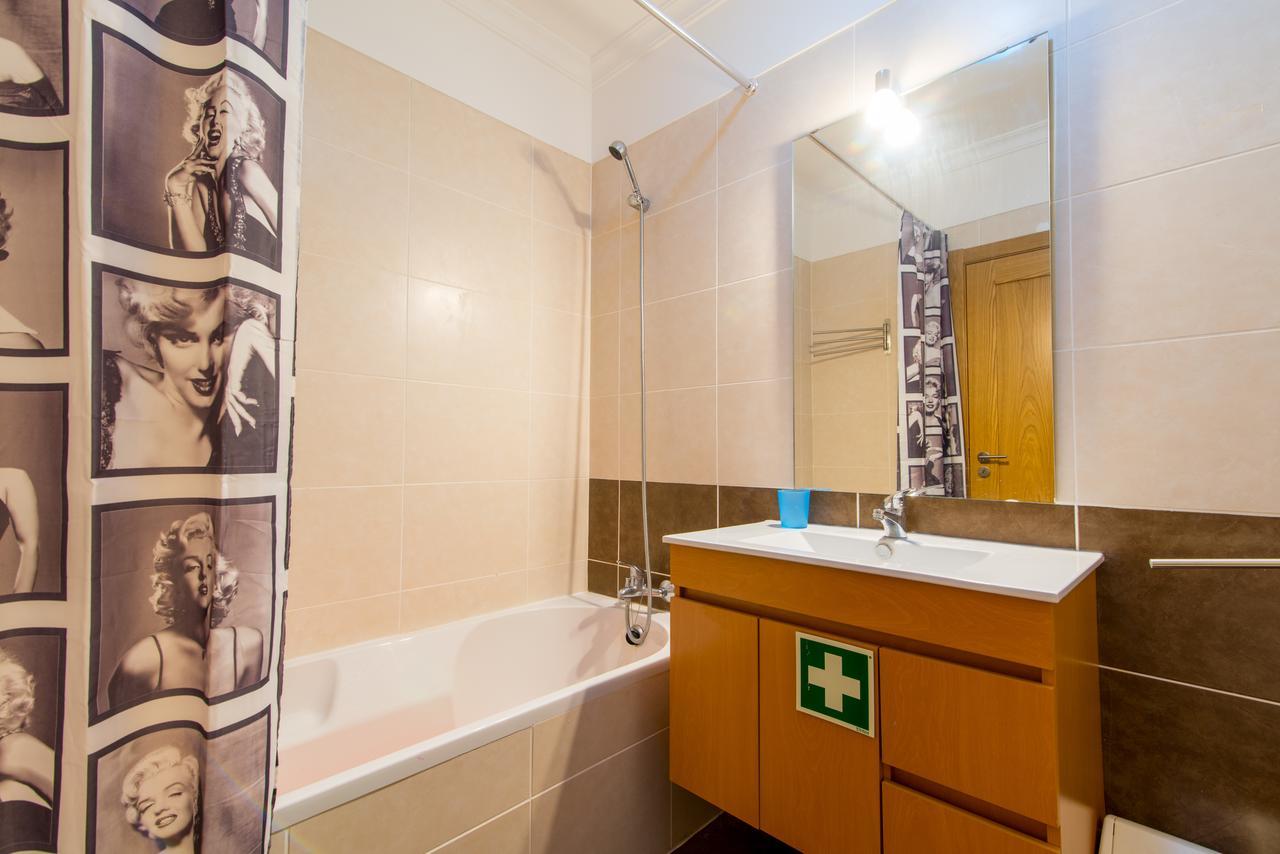 Santa Luzia Residence By Algartur - 5 Mins Downtown - Pool & Wi-Fi Exterior photo