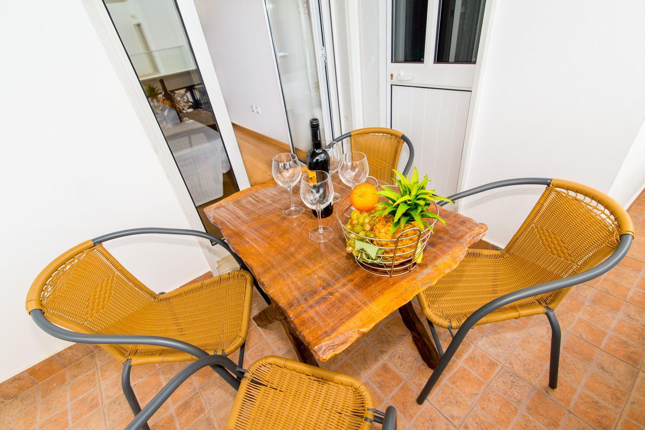 Santa Luzia Residence By Algartur - 5 Mins Downtown - Pool & Wi-Fi Exterior photo